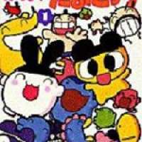  ����� Minna de Tamagocchi <small>Story</small> 